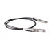 HP Procurve X240 10G SFP+ SFP+ 3m DAC Cable JD097C